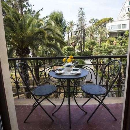 Promenade Maison De Charme San Remo Exterior foto