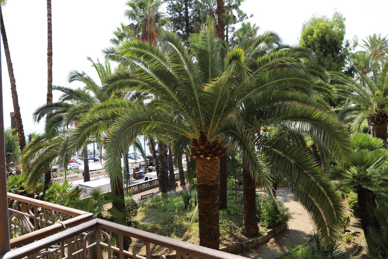 Promenade Maison De Charme San Remo Exterior foto