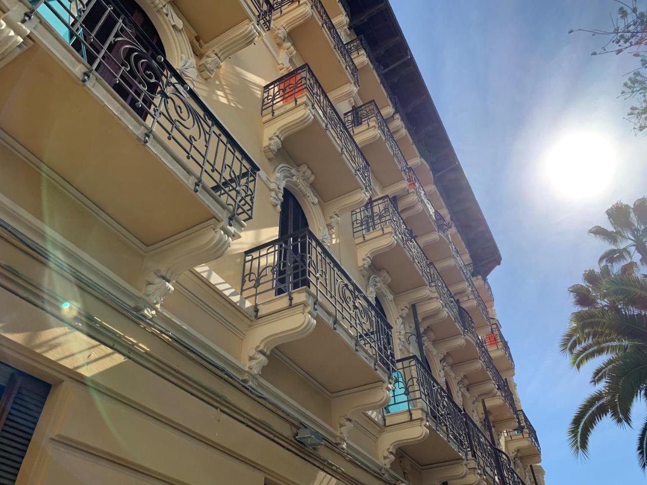 Promenade Maison De Charme San Remo Exterior foto